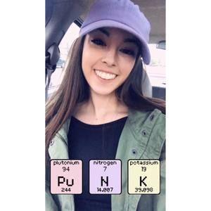 Meet your Posher, Maranda